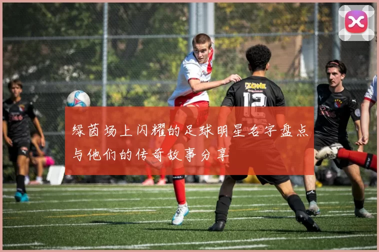 绿茵场上闪耀的足球明星名字盘点与他们的传奇故事分享