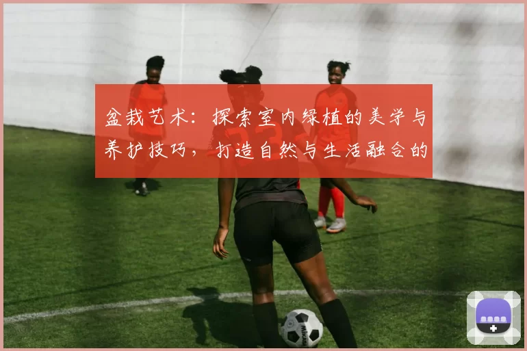 盆栽艺术：探索室内绿植的美学与养护技巧，打造自然与生活融合的绿色空间